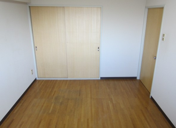 その他部屋・スペース　洋室