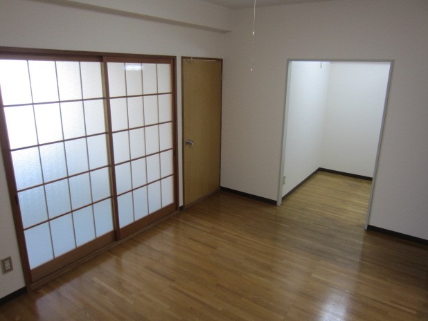 居室・リビング　ダイニング