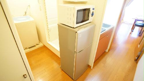 その他共有部分　家具家電付きのお部屋♪