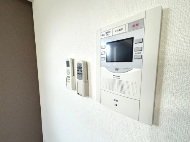 セキュリティ　詳細は、RISUMO江坂本店までお問合せください♪