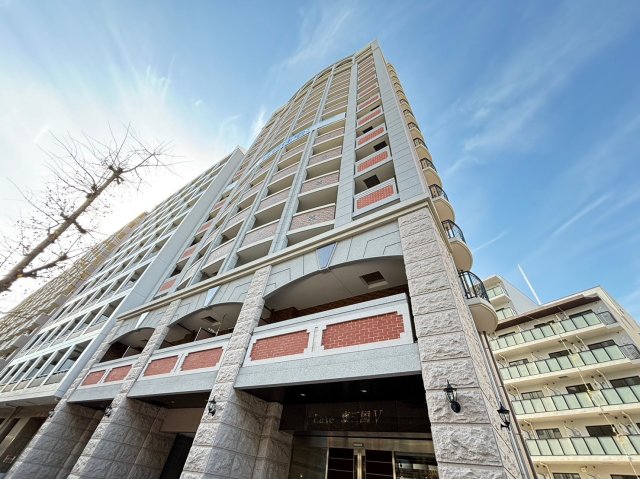 建物外観　詳細は、RISUMO江坂本店までお問合せください♪