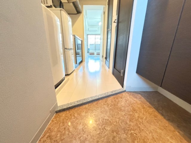 玄関　詳細は、RISUMO江坂本店までお問合せください♪