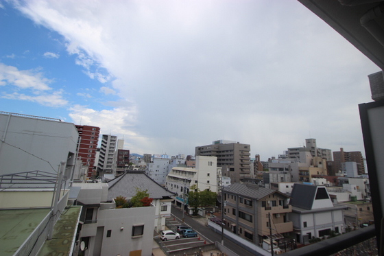 眺望　別部屋の写真です。