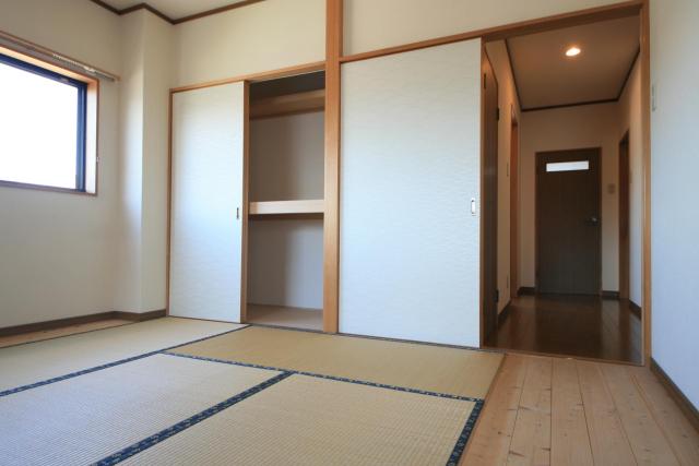 その他　※同タイプ部屋の写真です。