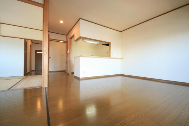 その他部屋・スペース　※同タイプ部屋の写真です。