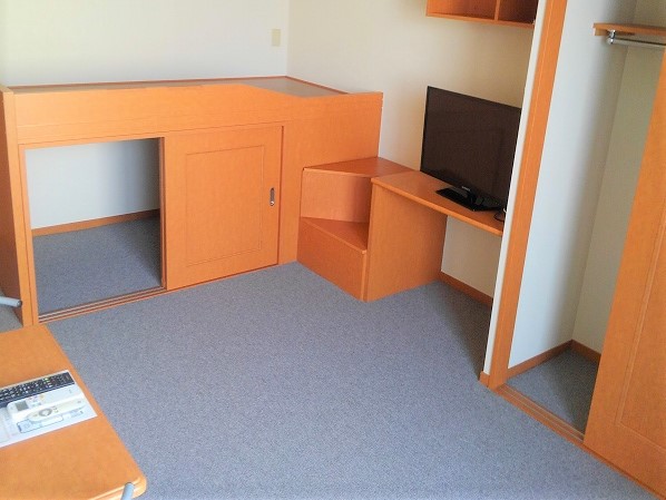 その他部屋・スペース