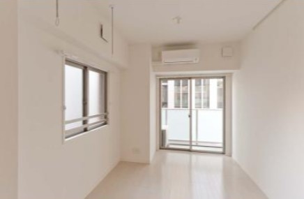 居室・リビング　内観1