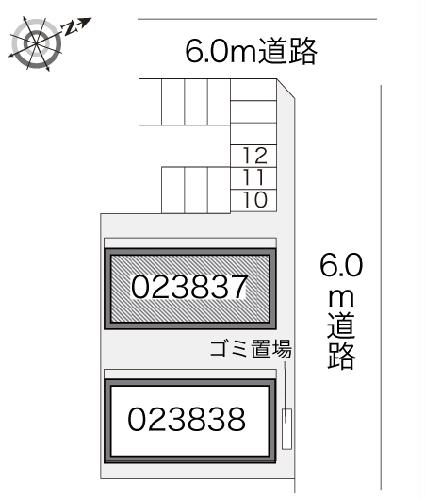 【レオパレスヴェールのその他】