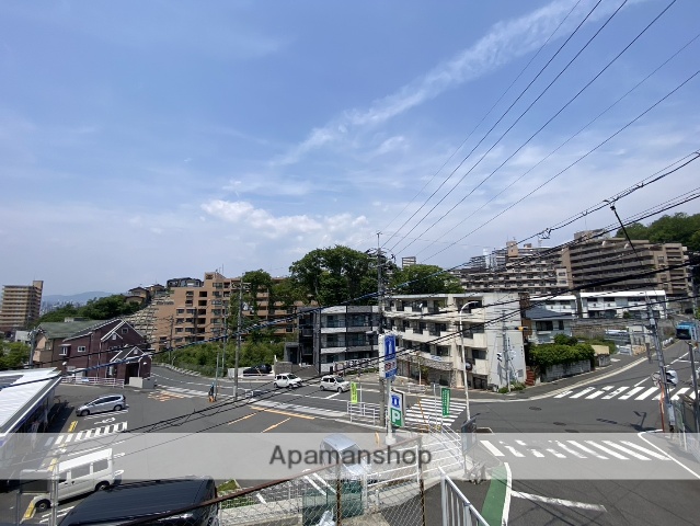 眺望　その他共有部分