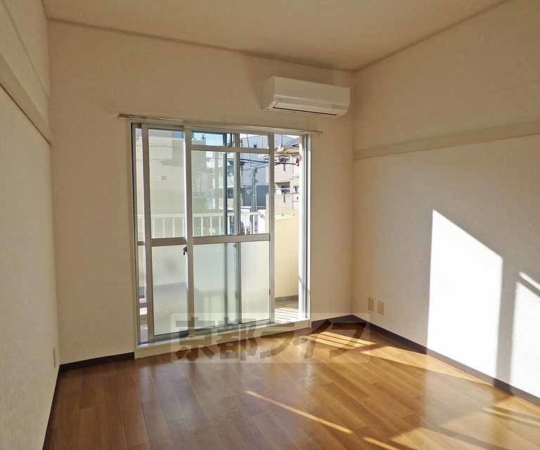 居室・リビング　リビングです。