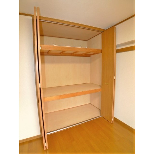 収納　別室参考写真