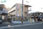 北長瀬駅より徒歩12分 1階 築9年の賃貸物件