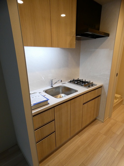 キッチン　キッチン※別部屋参考写真