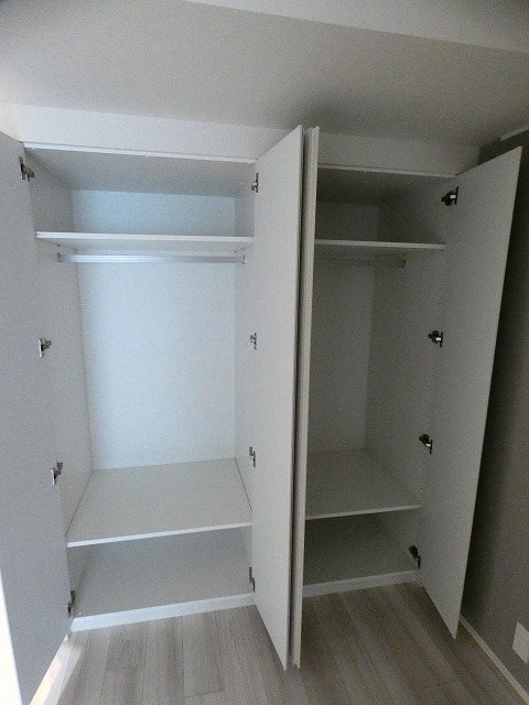 収納　収納※別部屋参考写真