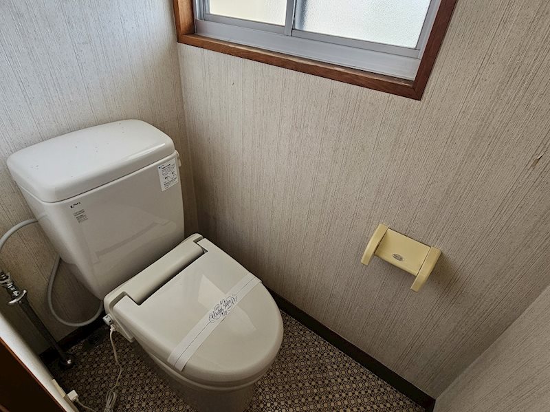 トイレ　イメージ