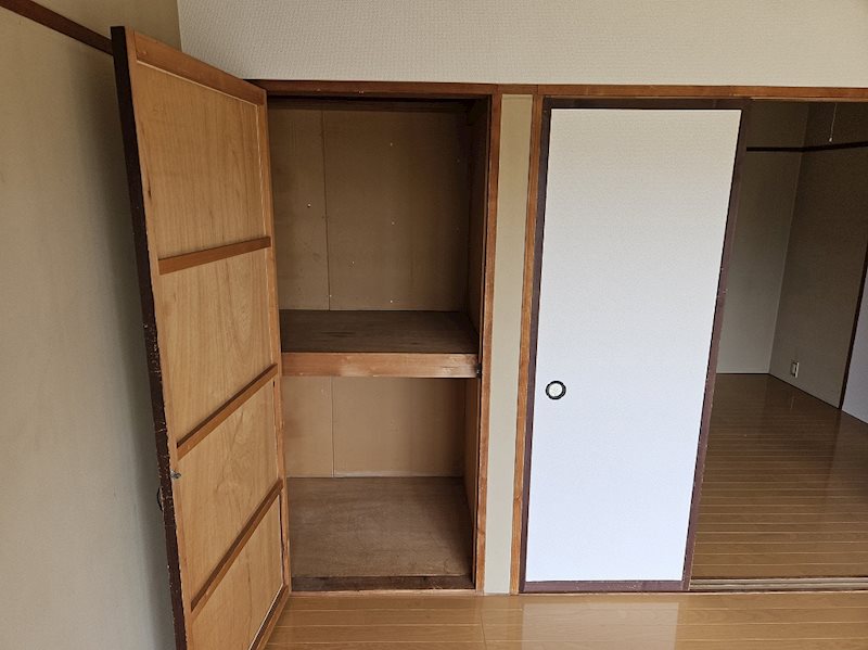 収納　イメージ