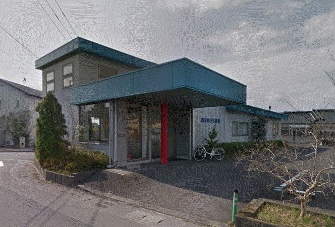 病院　ほりのうち内科（病院）まで687m