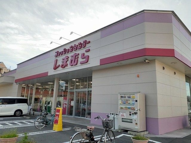 【和歌山市福島のアパートのその他】