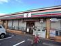 コンビニ　セブンイレブン　倉敷連島店（コンビニ）まで1016m