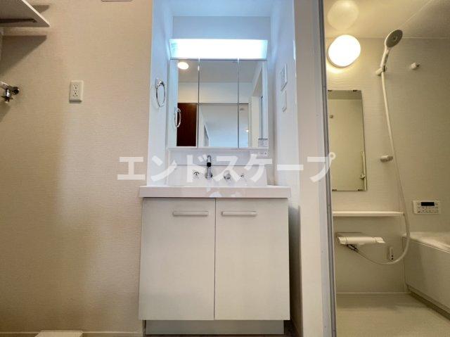 洗面設備　高崎、前橋エリアのお部屋探しはエンドスケープまで！お客様の理