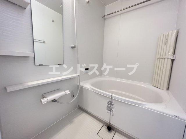 バス・シャワールーム　高崎、前橋エリアのお部屋探しはエンドスケープまで！お客様の理