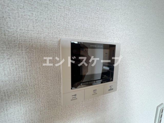 セキュリティ　高崎、前橋エリアのお部屋探しはエンドスケープまで！お客様の理