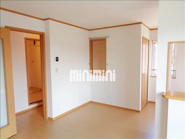 居室・リビング　ダイニングスペース