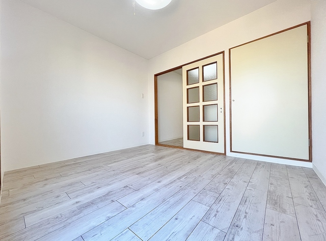 居室・リビング　居室