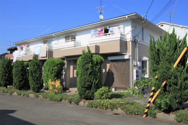 松山市生石町のその他の建物外観