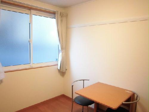 居室・リビング　居室