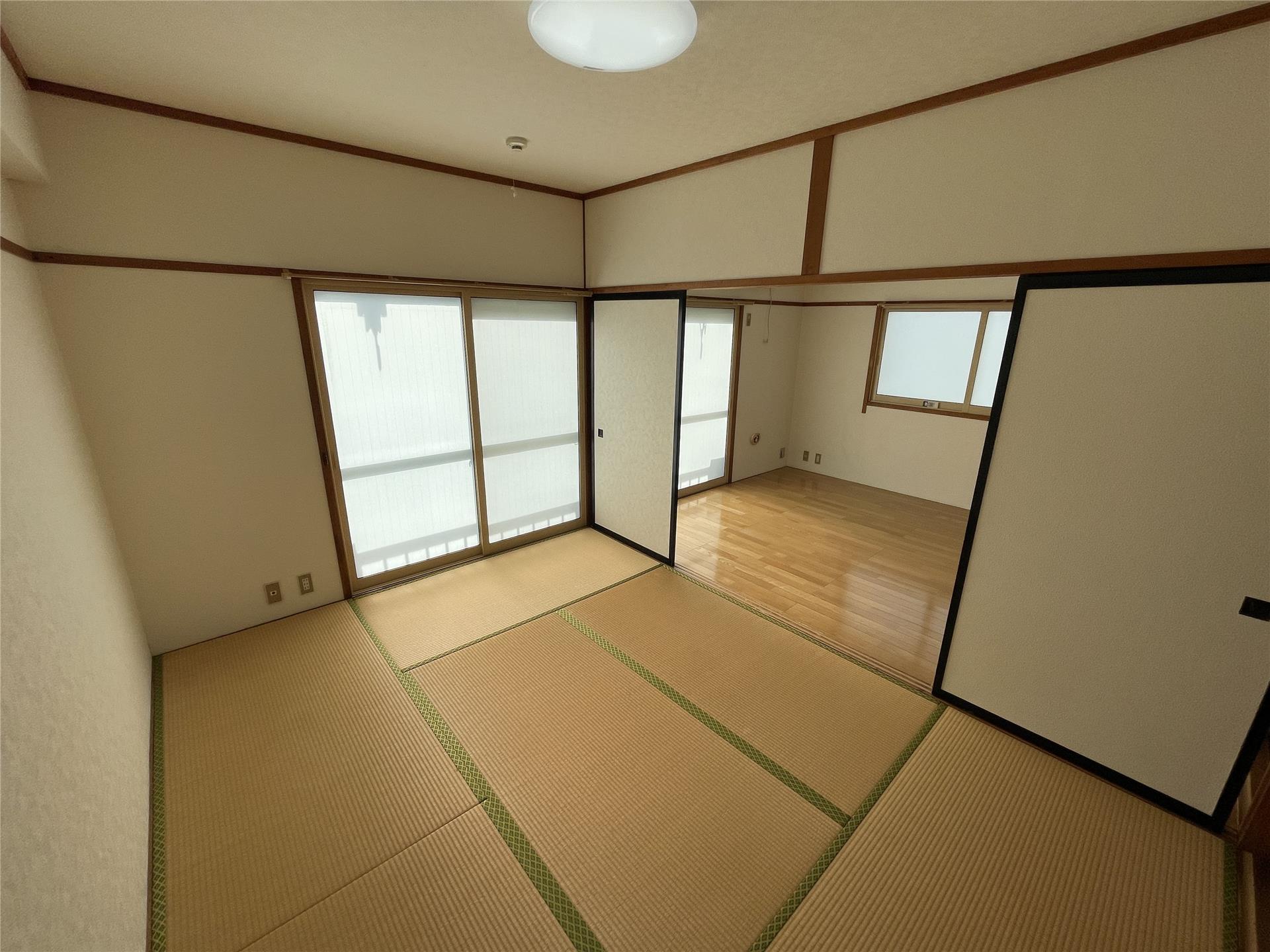 その他部屋・スペース　和室