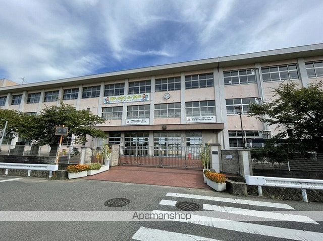 中学校　姫路市立中学校網干中学校（中学校）まで1782m
