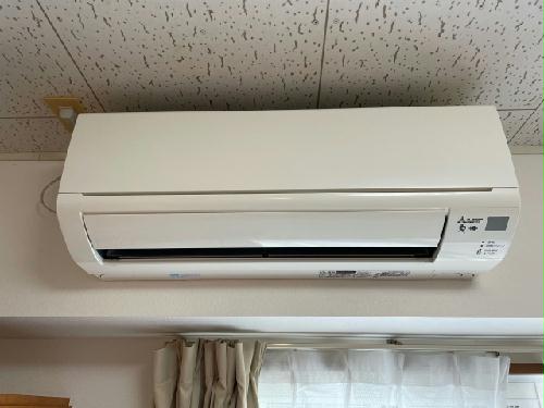 その他　エアコン