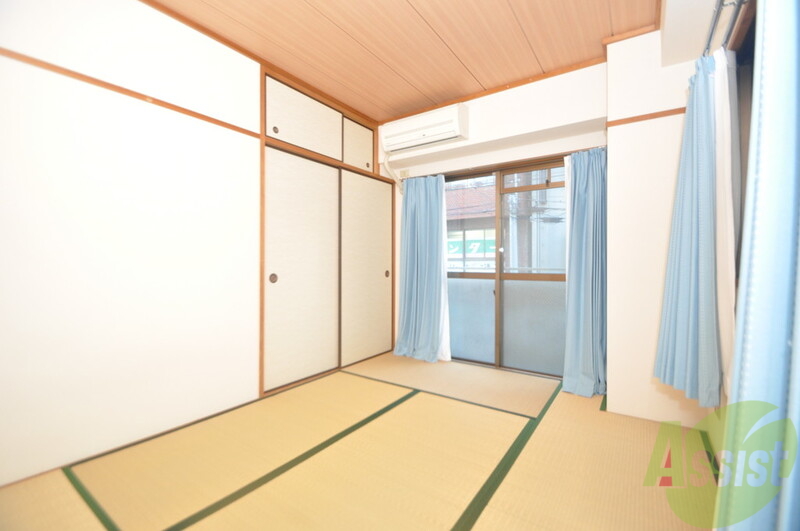 その他部屋・スペース　実は畳の部屋は森林浴をしているのと同じような効果があるんです