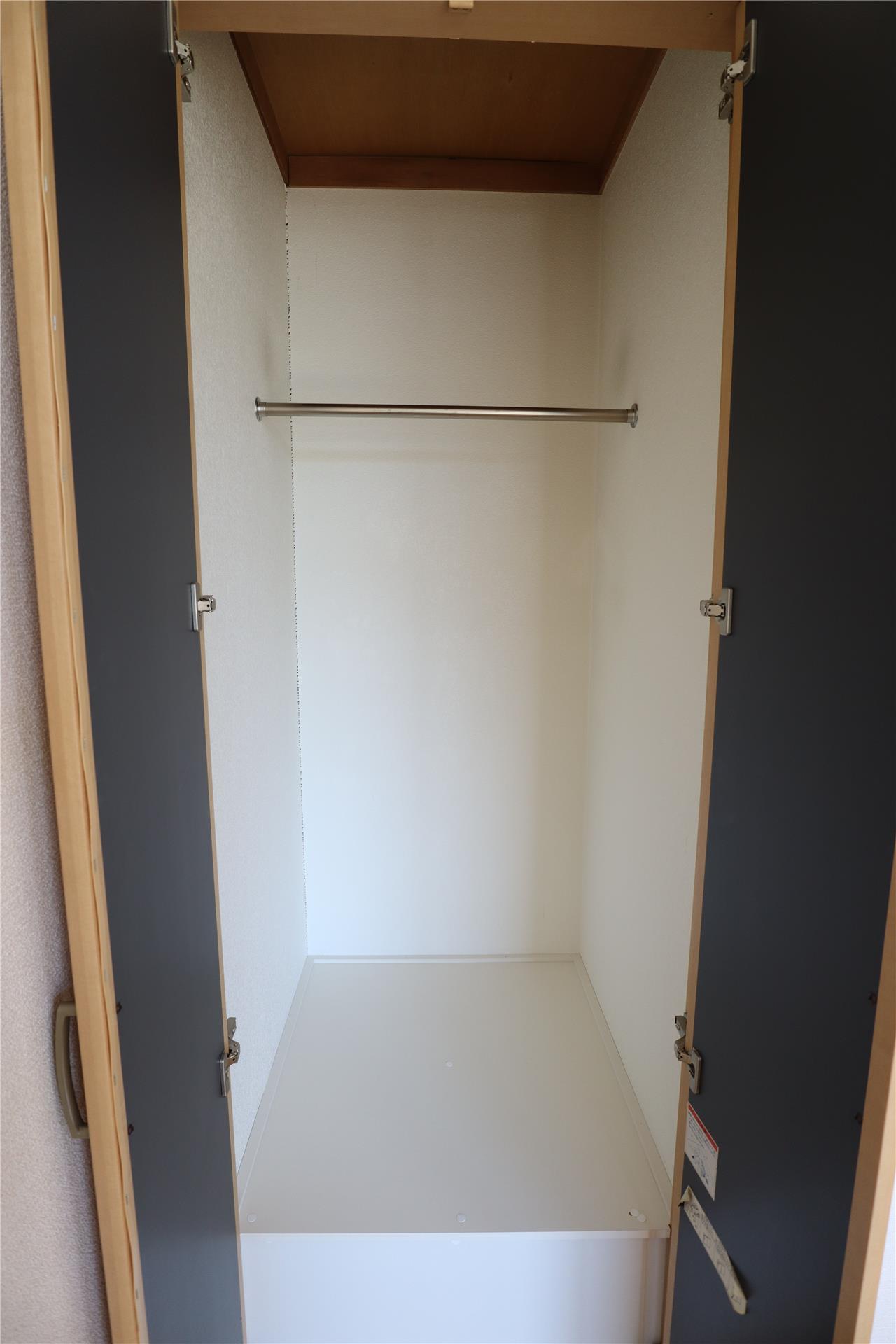 収納　写真はイメージです。実際のお部屋と異なる場合があります。