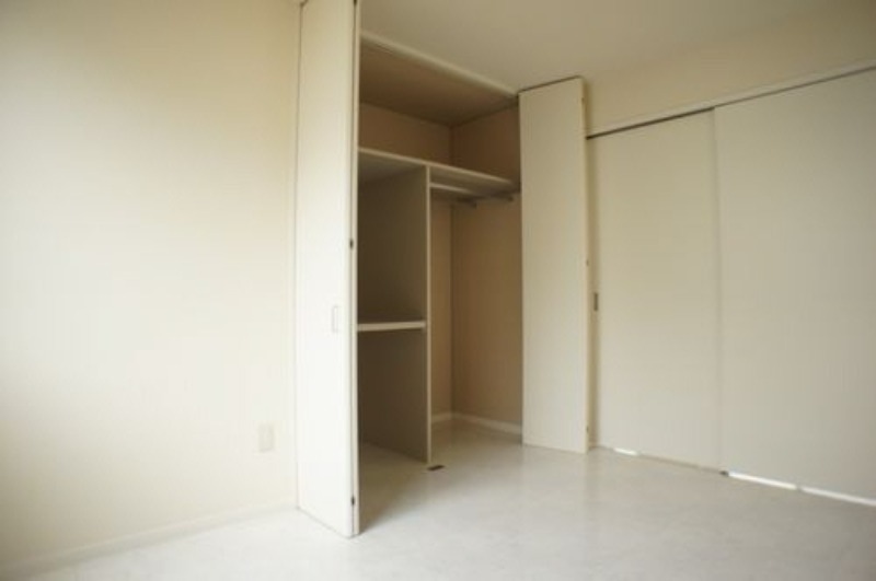 収納　図面と現状に相違がある場合には現状を優先