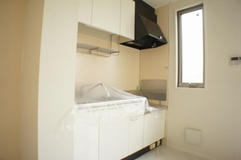 キッチン　図面と現状に相違がある場合には現状を優先