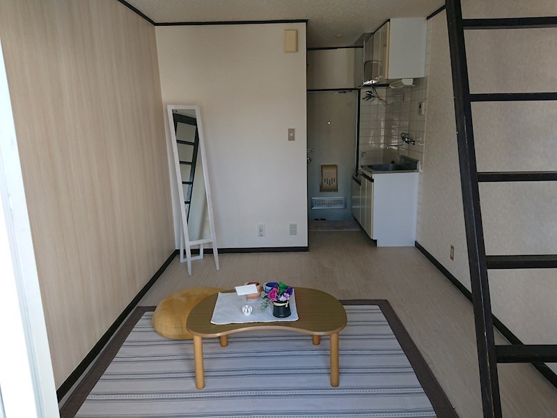 居室・リビング