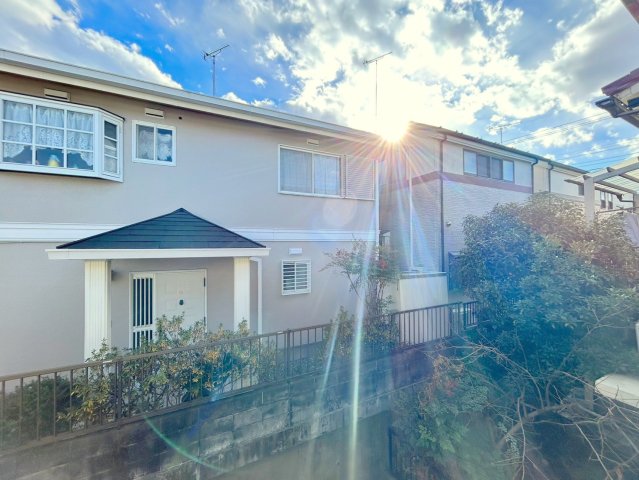 眺望　★地震・火事に強いセキスイハイム施工★