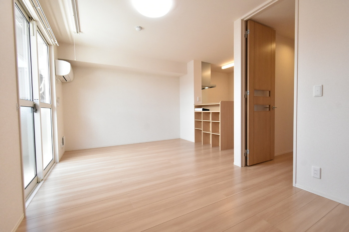 居室・リビング　LDK