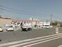 コンビニ　サークルK岡山中島店（コンビニ）まで123m
