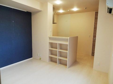 居室・リビング　洋室