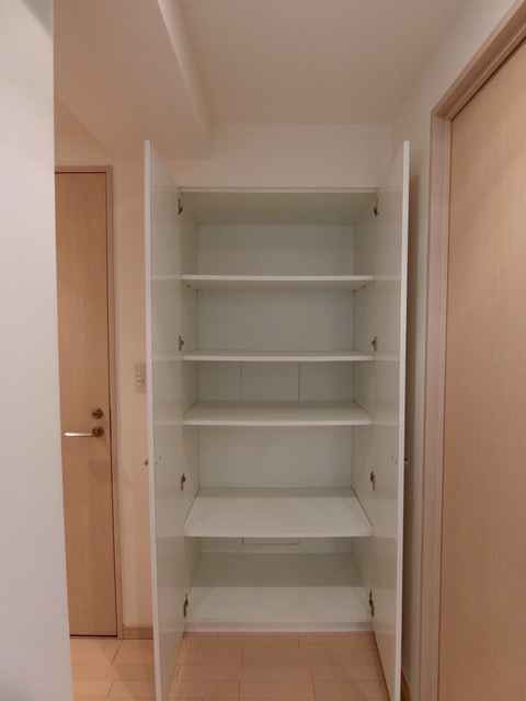 その他設備　※別部屋の参考写真です。