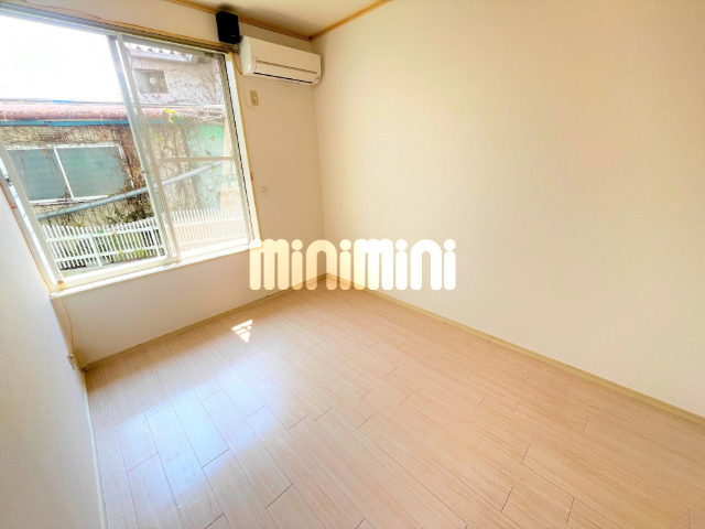 居室・リビング　イメージです