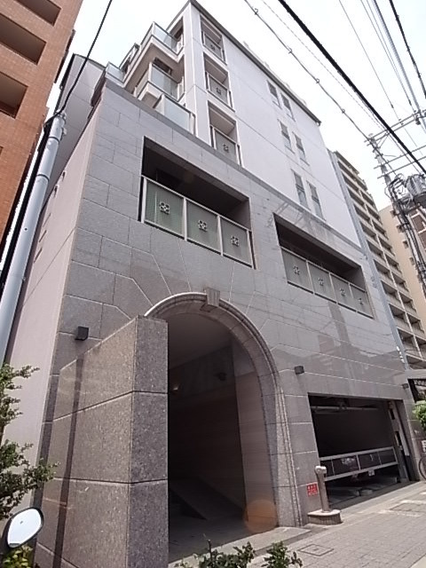 その他共有部分　その他共有部分