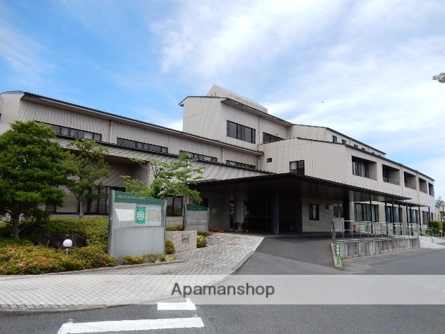 病院　岡山市立せのお病院（病院）まで778m