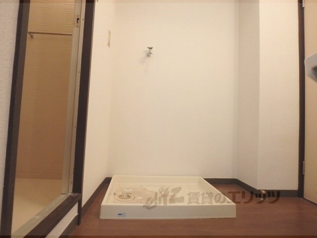 その他部屋・スペース　冷蔵庫置場