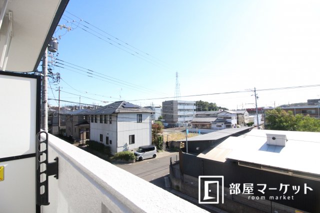 眺望　同型タイプ