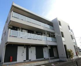 ＪＲ武蔵野線/南流山駅 歩12分