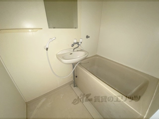 バス・シャワールーム　ユニットバス